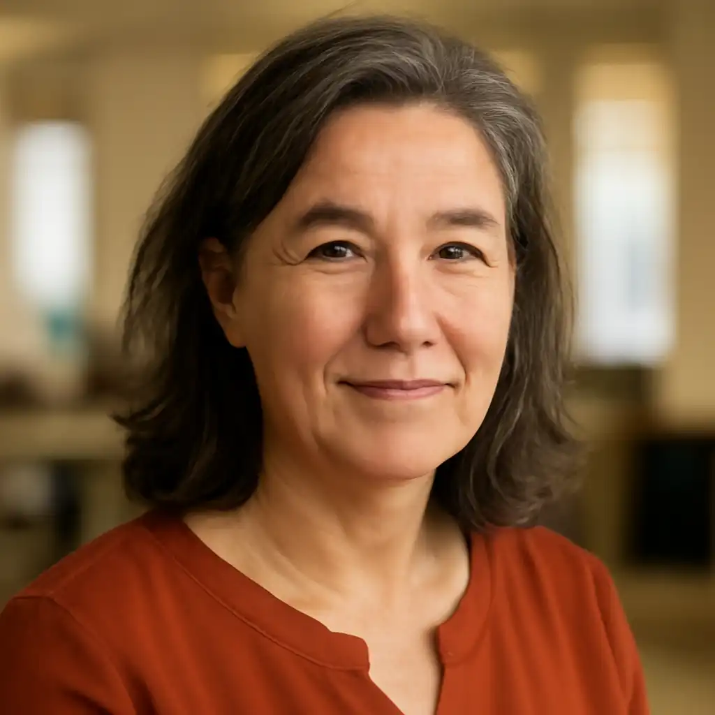 Fiona Bergstra